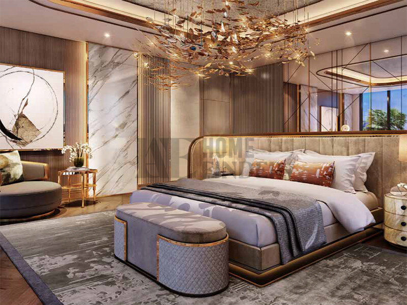 Villas for Sale in Dubai in Venice, DAMAC Lagoons, Dubai viewpage